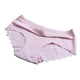 1 pc Women Lace Underwear Seamless Breathable Hollow Briefs Solid Color Woman Nylon Low Rise Lingerie Sexy Underwear Hot Sale
