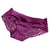 1 pc Women Lace Underwear Seamless Breathable Hollow Briefs Solid Color Woman Nylon Low Rise Lingerie Sexy Underwear Hot Sale