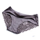 1 pc Women Lace Underwear Seamless Breathable Hollow Briefs Solid Color Woman Nylon Low Rise Lingerie Sexy Underwear Hot Sale