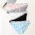 10 Pieces Panties Sexy Briefs Female Underpants Hipster