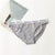 10 Pieces Panties Sexy Briefs Female Underpants Hipster