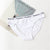 10 Pieces Panties Sexy Briefs Female Underpants Hipster