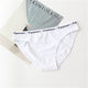 10 Pieces Panties Sexy Briefs Female Underpants Hipster