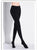 2Pcs Women Microfiber Thermo Fleece Lined Tights Soft and Warm