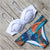 Sexy Off Shoulder Swimsuit Bathing Suit Bikini Set