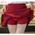 A-Line Pleated Skirt Plus Size Cute School Skirts Uniform