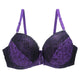 Full Cup Lace Bralette Large Bras For