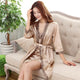 Women Sleepwear Nightwear Bridesmaid Bathrobes