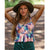 Sexy Bikini Swimwear Women Push Up Swimsuit