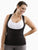 Tank Tops Shirts Athletic Workout Running Underwear Sports Vest Bras