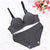 2019 new lingerie sets Glossy Pure gather girl underwear Candy-colored Japanese fashion cute bow gather bra set
