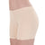 3 Pcs Female Seamless Safety Pants Shorts Anti-curling