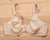 Plus Size Seamless Full Coverage Ultra Thin Underwire Smooth Minimizer Bra