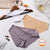 3Pcs/lot Seamless Panty Set Underwear