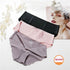 3Pcs/lot Seamless Panty Set