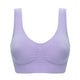 3pcs/lot Sexy Woman Bras Push Up Bra Plus Size
