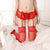 Sexy Women Mini Skirt Lingerie Sling G-string Lace Sleepwear