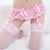 Sexy Women Mini Skirt Lingerie Sling G-string Lace Sleepwear
