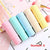 5PCS/lot Women Panties Sexy Cotton Underwear Cute Printed Intimate Plus Size Briefs Breathable pink Underpants lingerie