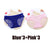 6 Pcs Multipack Panties Sexy Lace Briefs for Women Low-Rise Plus size Lingerie Mesh Transparent Panties Female Underwear
