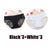 6 Pcs Multipack Panties Sexy Lace Briefs for Women Low-Rise Plus size Lingerie Mesh Transparent Panties Female Underwear