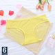 6 Pcs Women Gorgeous Lace Briefs Plus size Panties Mesh Transparent Briefs Female Underwear Multipack Panties Low-Rise Lingerie