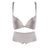 Adjustable Women Bra Seamless Underwear Lingerie