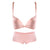 Adjustable Women Bra Seamless Underwear Lingerie