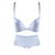 Adjustable Women Bra Seamless Underwear Lingerie