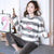 Warm Pajamas Female Pajamas Sets