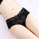 BEFORW Lace Sexy Panties Temptation Panties Women Low Waist Jacquard Panty Smealess Breathable Shorts Women Comfortable Briefs