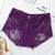Big Size Underwear Women Panties Sexy Lace Briefs Transparent Seamless Lingerie Cotton Hollow Out High-Rise For Weight 100KG MM