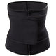 Slimming Wrap Belt Waist Trainer Corset