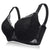 Bra Plus Size Sexy Push Up Minimizer Lace Busty Bras