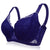 Bra Plus Size Sexy Push Up Minimizer Lace Busty Bras