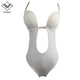 Bralette Push up Bras for Women Sexy Backless Bra
