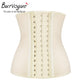 Bustiers Cincher Steel Bone Underbust Shaper Slimming Control Sexy Corset Plus Size