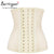 Bustiers Cincher Steel Bone Underbust Shaper Slimming Control Sexy Corset Plus Size