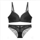 Sexy Lace Triangle cup Bra Sets