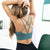 Sports Bra Women High Support Fitness Running Bras