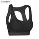 4XL Sports Bra Plus Size Women Sport Fitness Running Yoga Gym