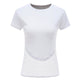 Dry Running Shirt Activewear Sport Jerseys