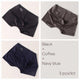 Silk Women Seamless Panties Sexy Shorts Underwear 3 pcs/set