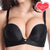 Half Cup Sexy Backless Strapless Underwear Brassiere Plus Size
