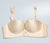 Half Cup Sexy Backless Strapless Underwear Brassiere Plus Size
