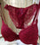 Women Intimates Brassiere Panties Set Plus Size