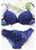 Women Intimates Brassiere Panties Set Plus Size