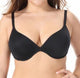 Push Up Plunge T-shirt Bra Women Lingerie