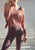 Long Sleeve Sport Shirt Women Fitness Gym Crop Top Workout