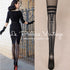 Vintage Sexy Elegant Vintage Stockings Tights
